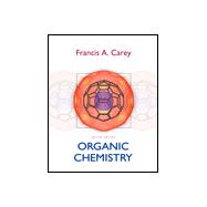 Organic Chemistry 9780072366983