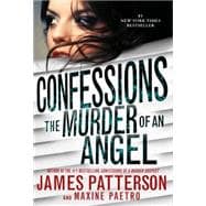 Confessions of a Murder Suspect 9780316206983