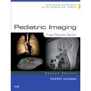 Pediatric Imaging 9780323066983