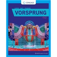 Vorsprung 9780357036983