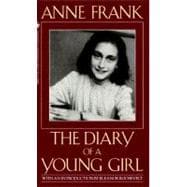 The Diary of a Young Girl 9780553296983