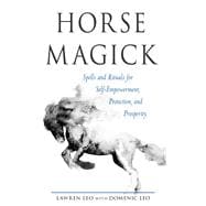 Horse Magick 9781578636983