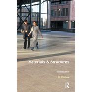Materials and Structures