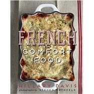 French Comfort Food 9781423636984