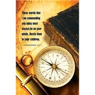 Compass / Father's Day Bulletin-Regular 9781426776984