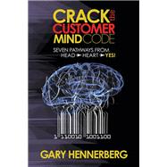 Crack the Customer Mind Code