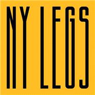 New York Legs 9783868286984