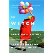The Witch 9780147516985