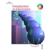 Introduction to Electronics