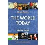 The World Today 9781567656985