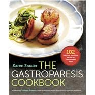 The Gastroparesis Cookbook 9781623156985