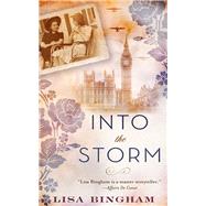 Into the Storm 9781626816985