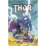 Thor: God of Thunder Volume 2 9780785166986