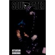 Soul Eater, Vol. 23 9780316406987