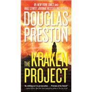 The Kraken Project 9780765356987