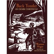 Back Yonder 9781557286987