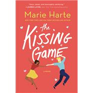The Kissing Game 9781492696988