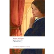 Agnes Grey 9780199296989