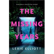 The Missing Years