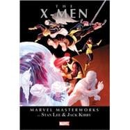 Marvel Masterworks 9780785136989