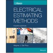 Electrical Estimating Methods