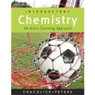 Introductory Chemistry: An Active Learning Approach, 4th Edition 9781133376989