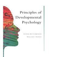 Principles Of Developmental Psychology: An Introduction 9781138876989