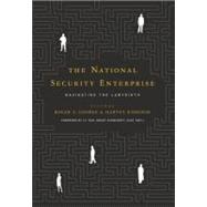 The National Security Enterprise 9781589016989