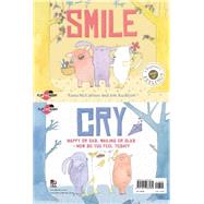 Smile / Cry 9781921966989