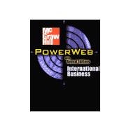 Global Business Today, w/ postscript 2002, CD, & map 9780072506990