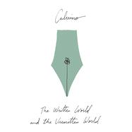 The Written World and the Unwritten World 9780544146990