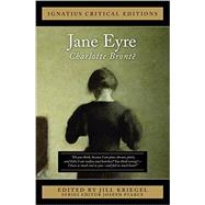 Jane Eyre 9781586176990