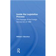Inside the Legislative Process
