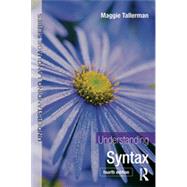 Understanding Syntax