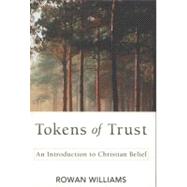 Tokens of Trust 9780664236991