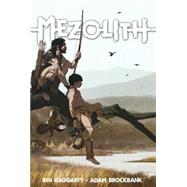 Mezolith Vol. 1 9781608866991
