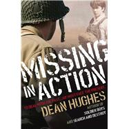 Missing in Action 9781481426992