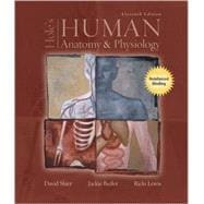 Hole's Human Anatomy & Physiology 9780073256993