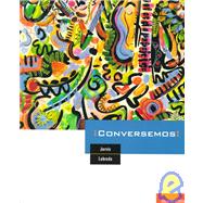 Conversemos