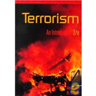 Terrorism : An Introduction