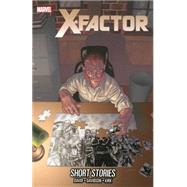 X-Factor - Volume 19 9780785166993