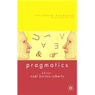 Pragmatics
