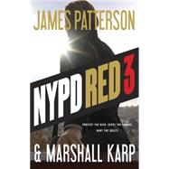 Nypd Red 3 9780316406994