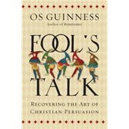 Fool's Talk 9780830836994