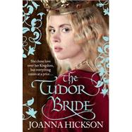 The Tudor Bride 9780007446995
