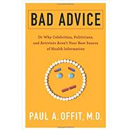 Bad Advice 9780231186995