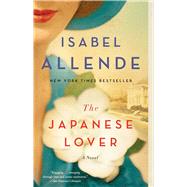 The Japanese Lover A Novel 9781501116995