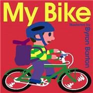 My Bike 9780062336996
