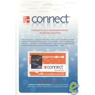 Connect access code card for Financial Accounting Fundamentals 2009 Edtion 9780077356996