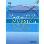 Maternal-Child Nursing 9780721606996